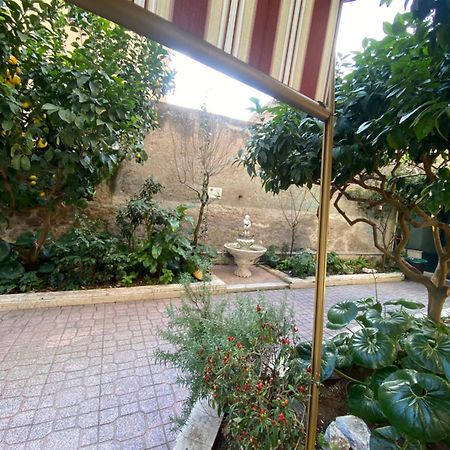Abeti'S House Vila Roma Exterior foto