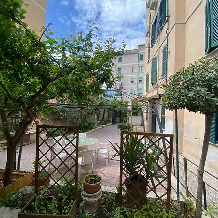 Abeti'S House Vila Roma Exterior foto