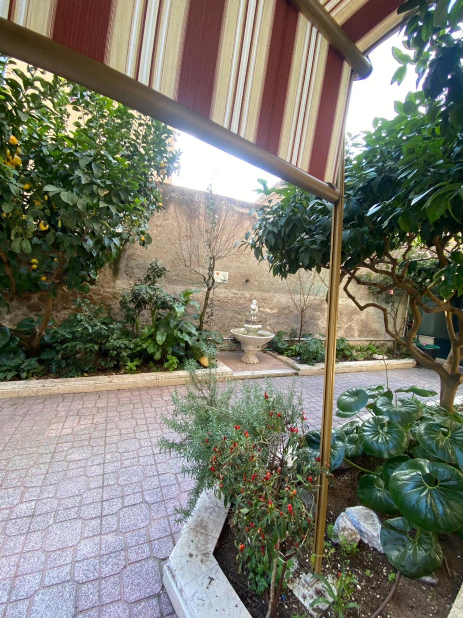 Abeti'S House Vila Roma Exterior foto
